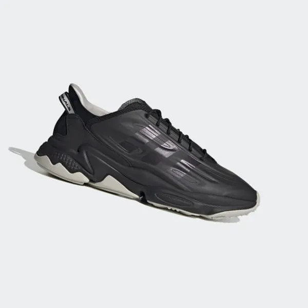 Adidas ozweego zwart dames best sale